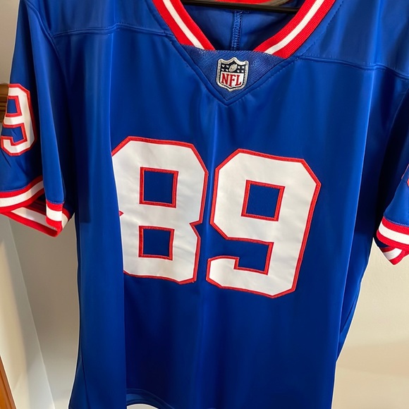 Nfl Jersey - Picture 1 of 3